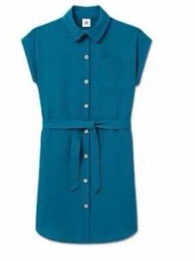 Cabi Shore Thing Dress. NWOT Size small Retail $129